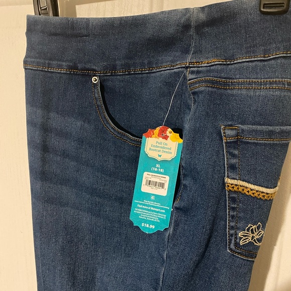 The Pioneer Woman Jeans Pioneer Woman Pull Up Jeans Poshmark